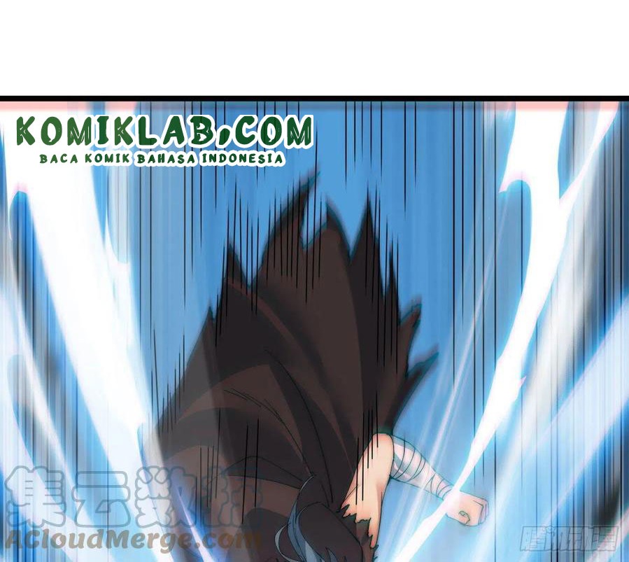 Wu Ling Jiutian Chapter 04 Gambar 41