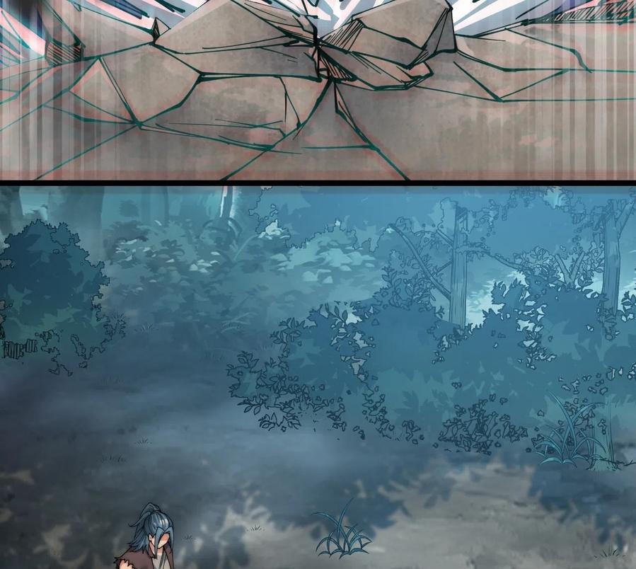 Wu Ling Jiutian Chapter 04 Gambar 44