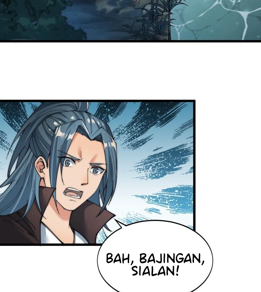 Wu Ling Jiutian Chapter 04 Gambar 46