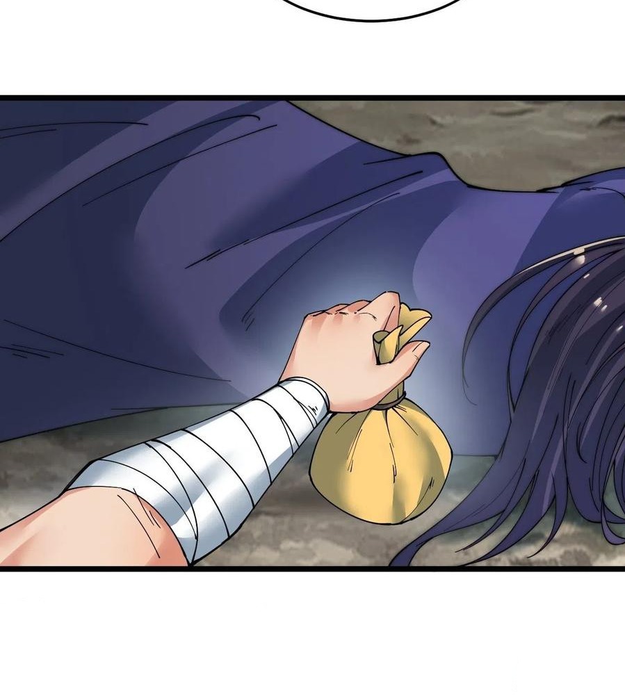 Wu Ling Jiutian Chapter 04 Gambar 47