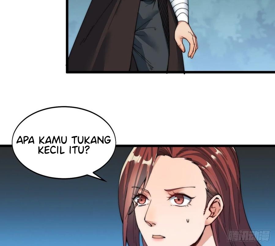 Wu Ling Jiutian Chapter 04 Gambar 49