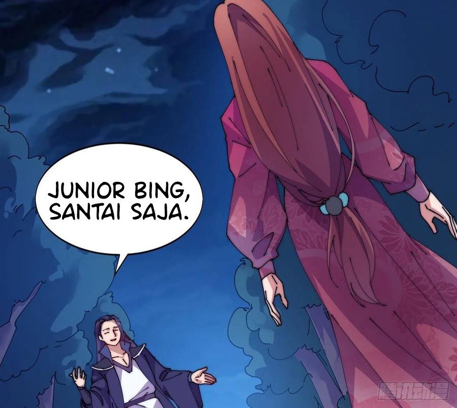 Wu Ling Jiutian Chapter 04 Gambar 5