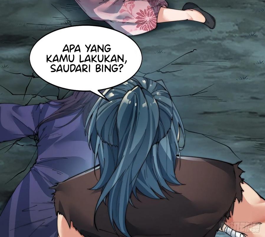 Wu Ling Jiutian Chapter 04 Gambar 51