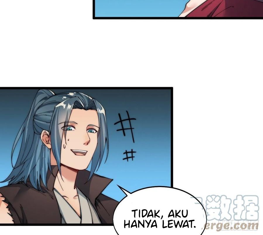 Wu Ling Jiutian Chapter 04 Gambar 53