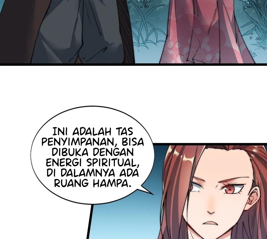 Wu Ling Jiutian Chapter 04 Gambar 58