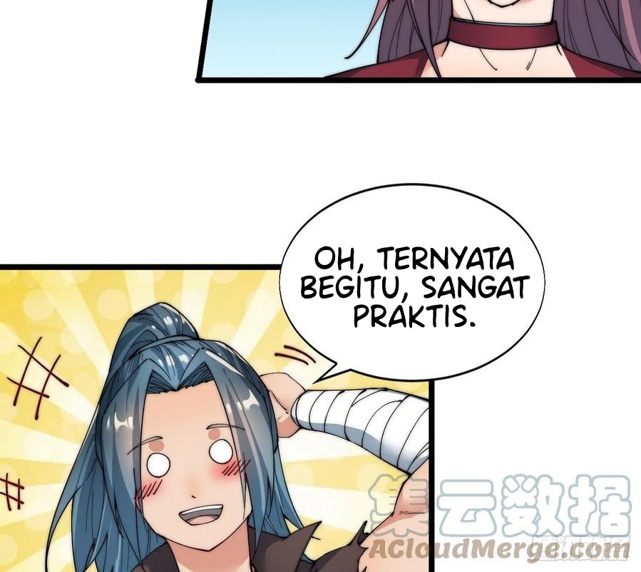 Wu Ling Jiutian Chapter 04 Gambar 59