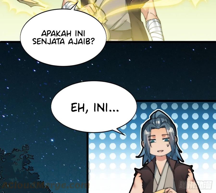 Wu Ling Jiutian Chapter 04 Gambar 65