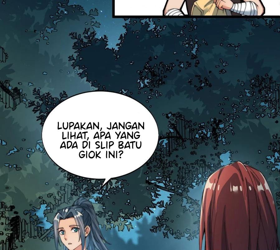 Wu Ling Jiutian Chapter 04 Gambar 66
