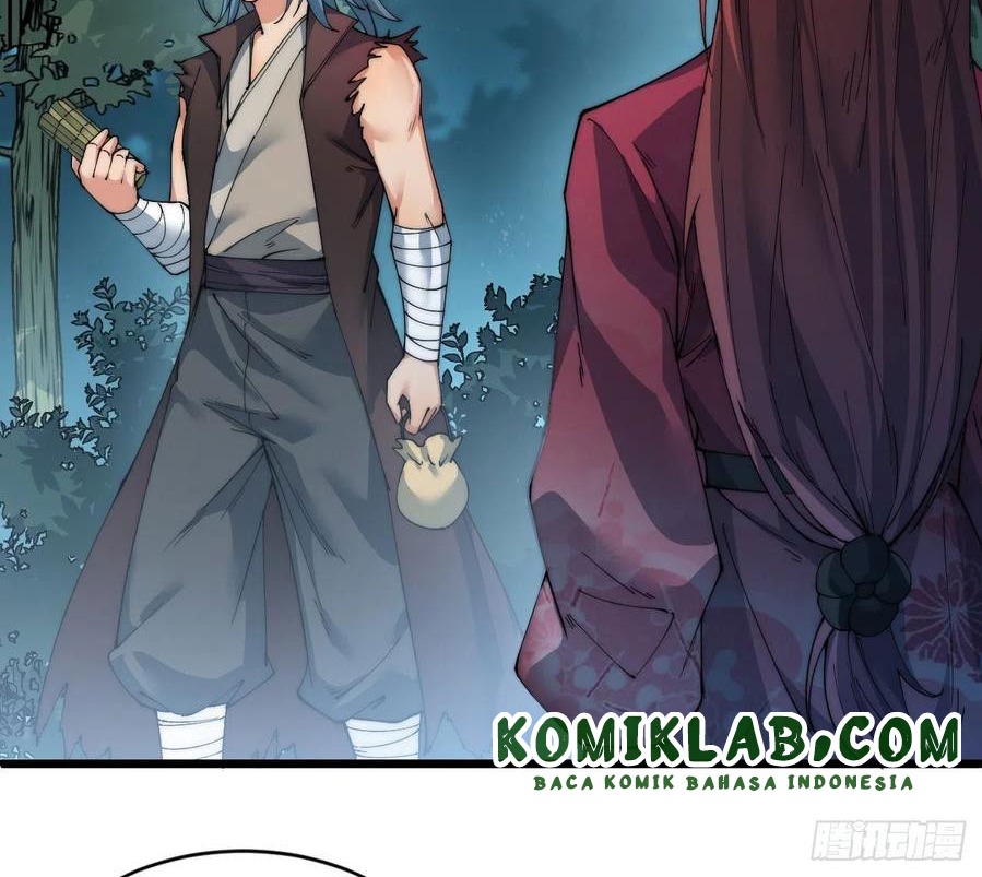 Wu Ling Jiutian Chapter 04 Gambar 67