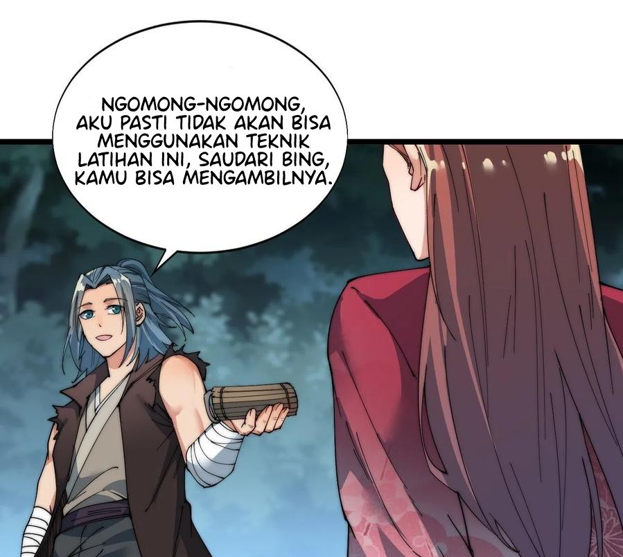 Wu Ling Jiutian Chapter 04 Gambar 72