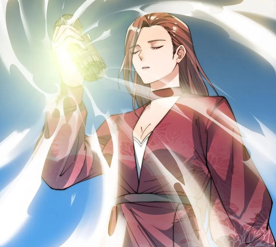 Wu Ling Jiutian Chapter 04 Gambar 74