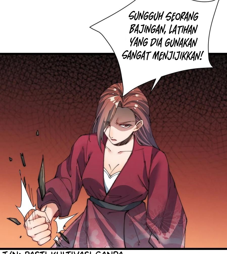 Wu Ling Jiutian Chapter 04 Gambar 76