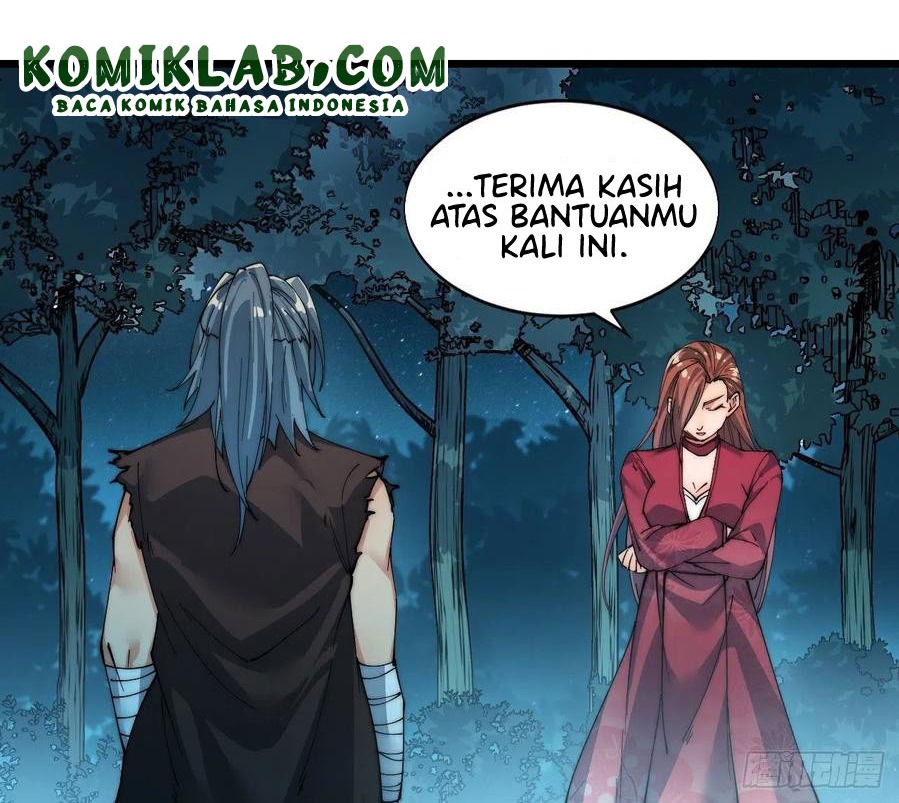 Wu Ling Jiutian Chapter 04 Gambar 79