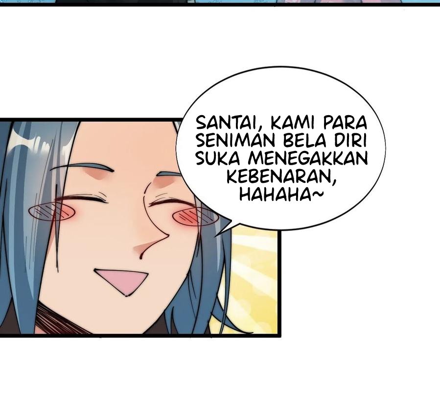 Wu Ling Jiutian Chapter 04 Gambar 80