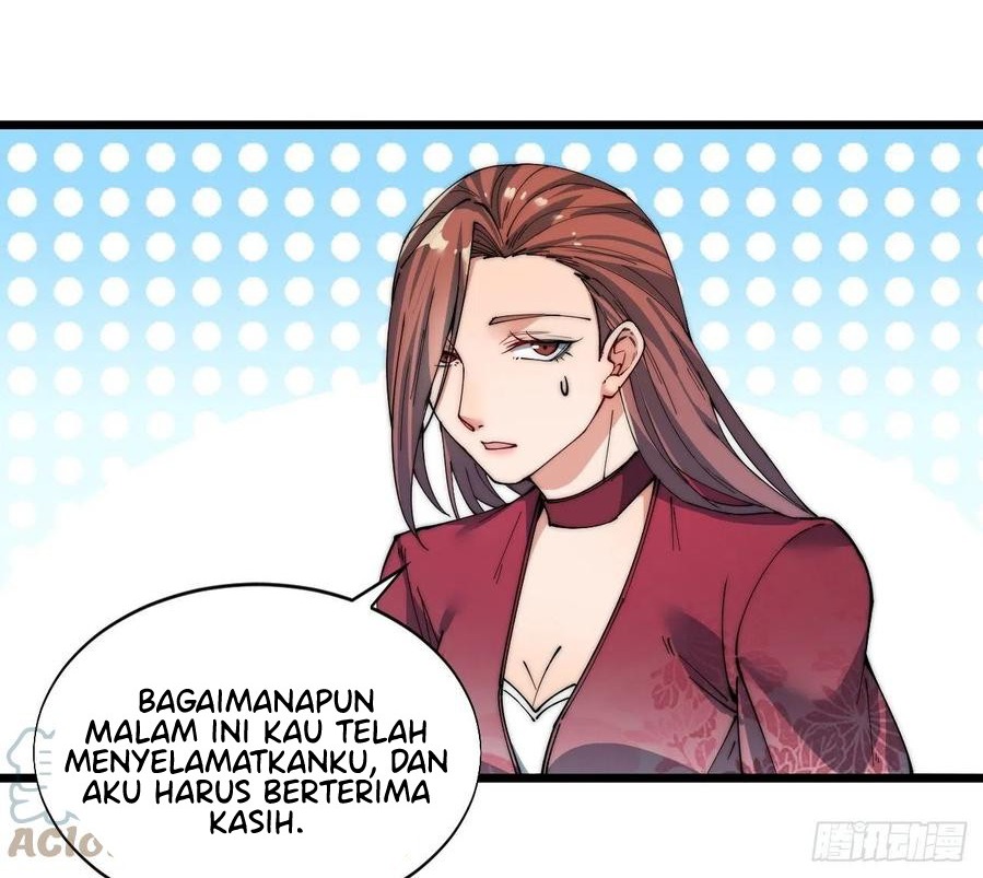 Wu Ling Jiutian Chapter 04 Gambar 81