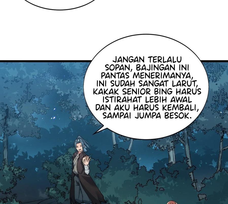 Wu Ling Jiutian Chapter 04 Gambar 82