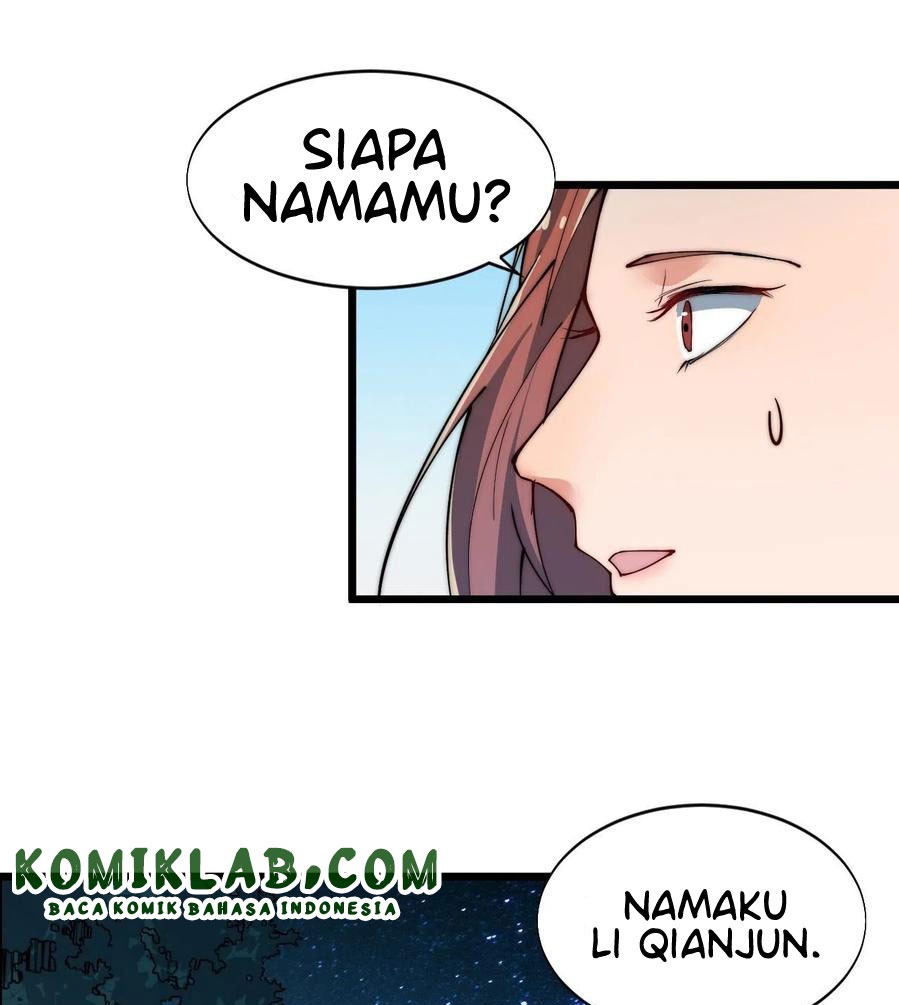 Wu Ling Jiutian Chapter 04 Gambar 84