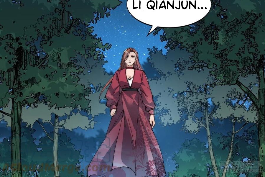 Wu Ling Jiutian Chapter 04 Gambar 87