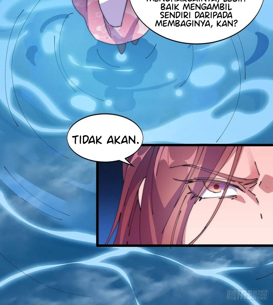 Wu Ling Jiutian Chapter 04 Gambar 9
