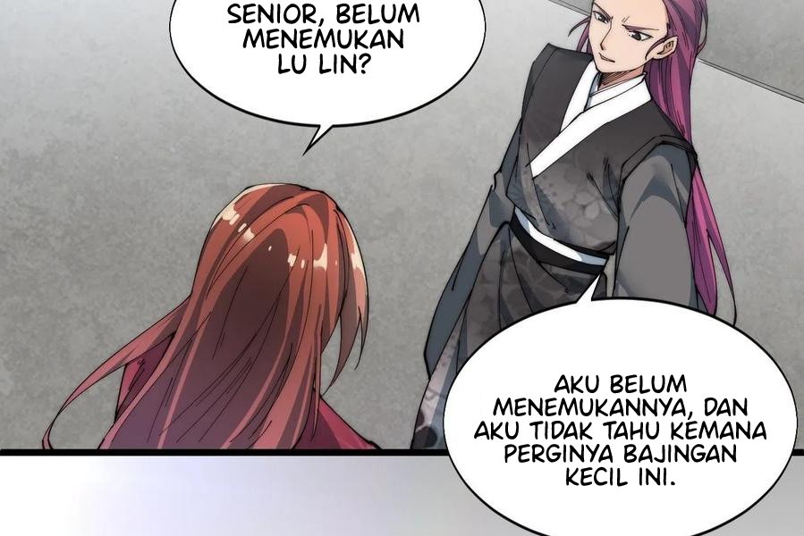 Wu Ling Jiutian Chapter 04 Gambar 90