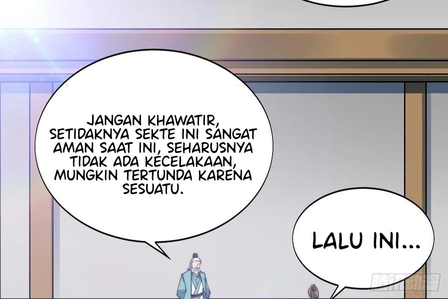 Wu Ling Jiutian Chapter 04 Gambar 91