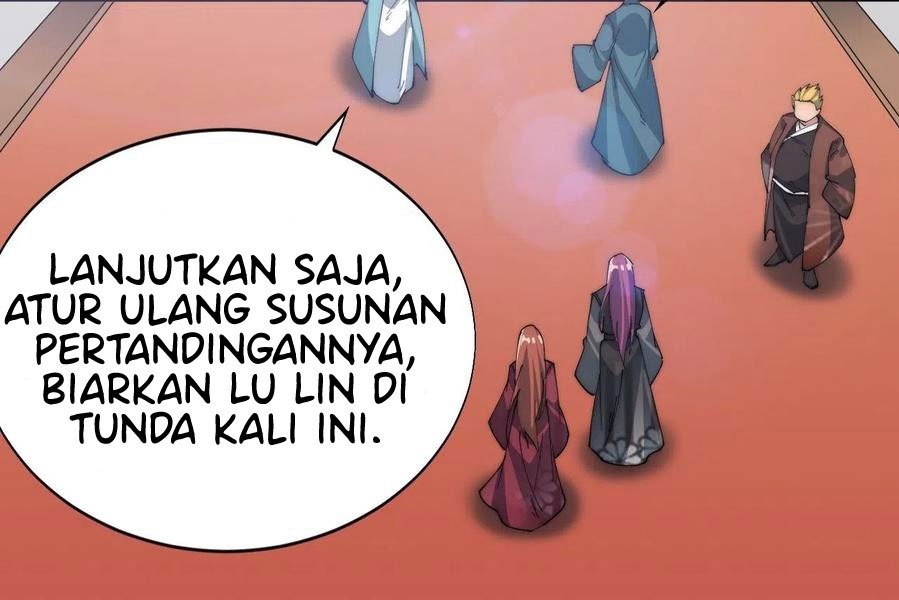 Wu Ling Jiutian Chapter 04 Gambar 92