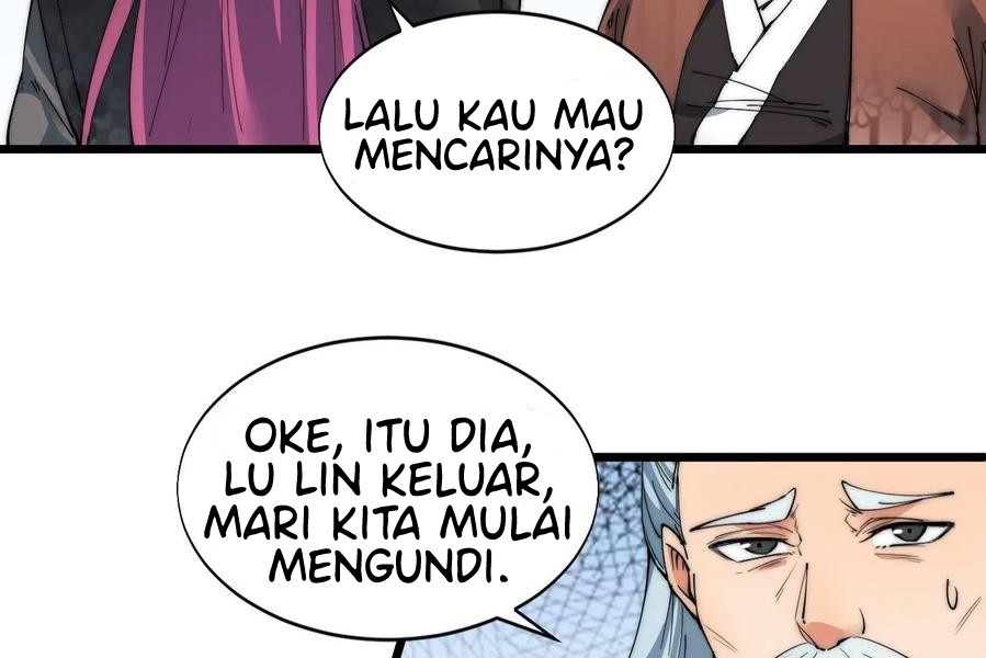 Wu Ling Jiutian Chapter 04 Gambar 94