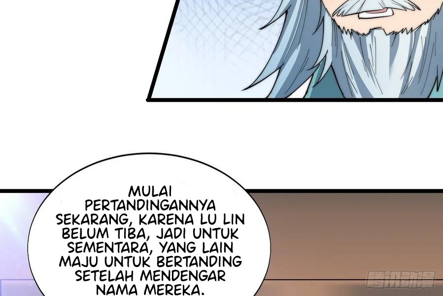 Wu Ling Jiutian Chapter 04 Gambar 95