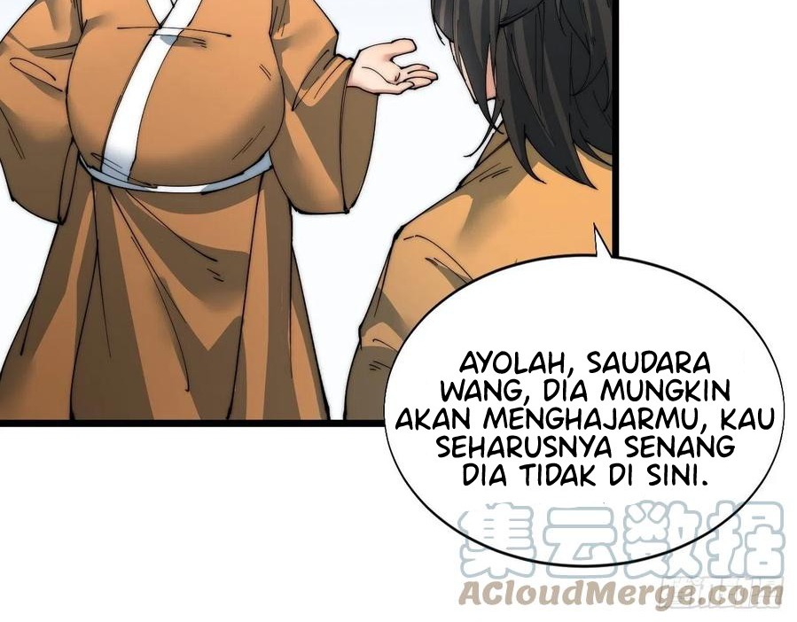 Wu Ling Jiutian Chapter 04 Gambar 99