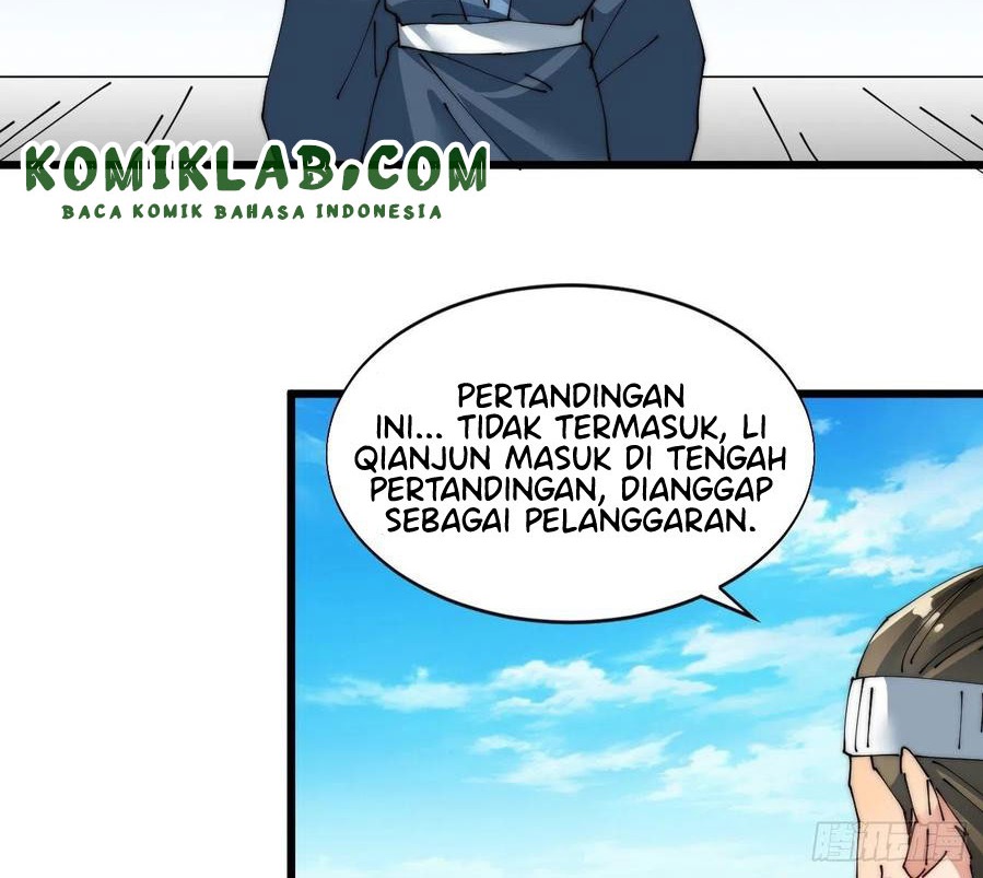 Wu Ling Jiutian Chapter 03.2 Gambar 101