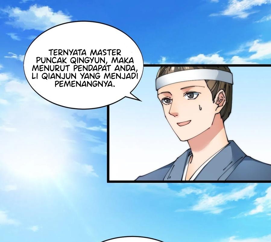 Wu Ling Jiutian Chapter 03.2 Gambar 108