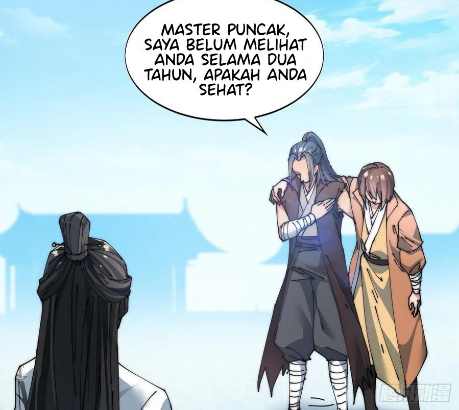 Wu Ling Jiutian Chapter 03.2 Gambar 109