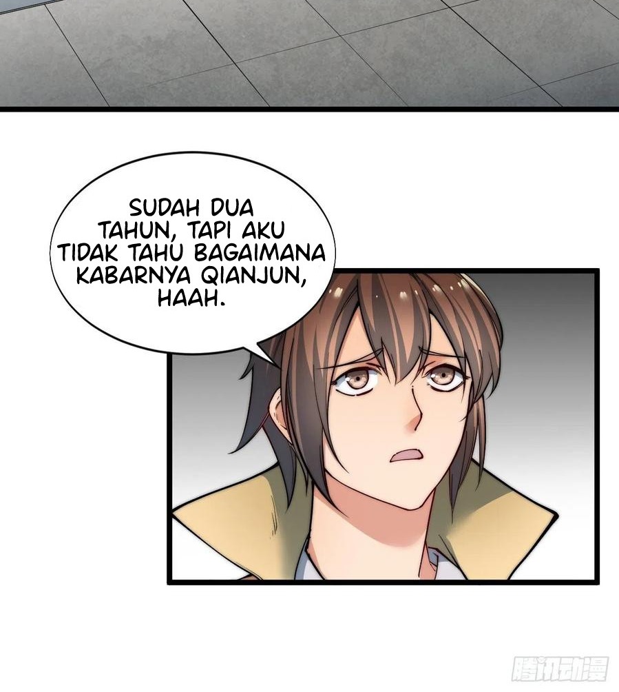 Wu Ling Jiutian Chapter 03.2 Gambar 11