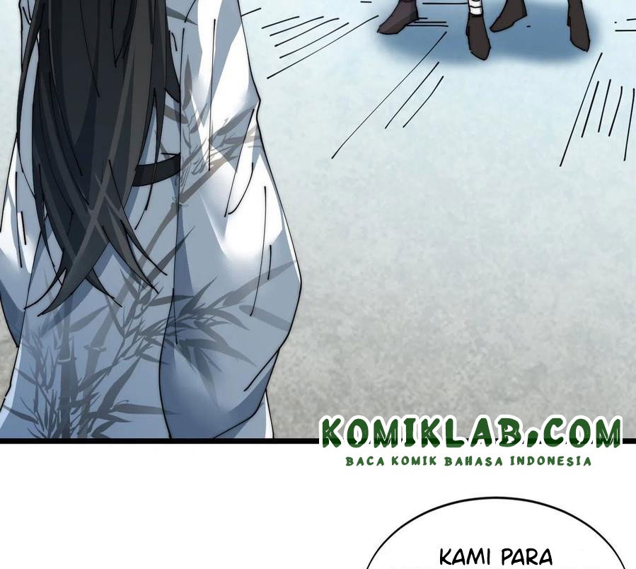 Wu Ling Jiutian Chapter 03.2 Gambar 110