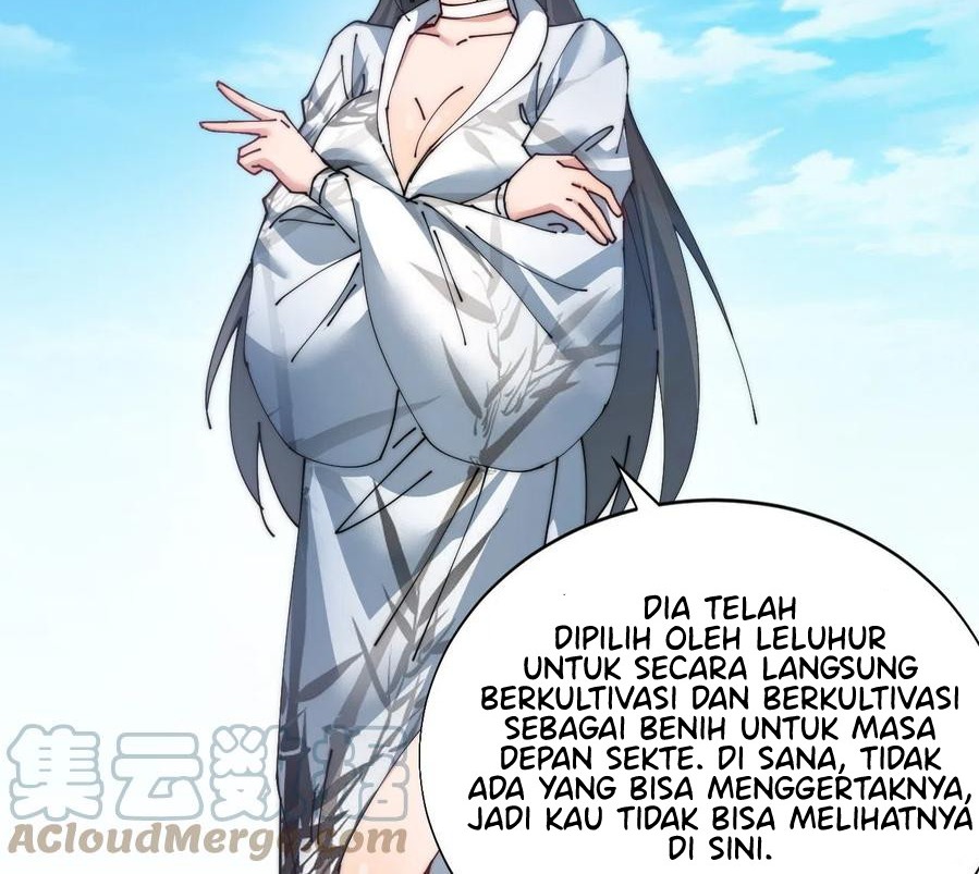 Wu Ling Jiutian Chapter 03.2 Gambar 113