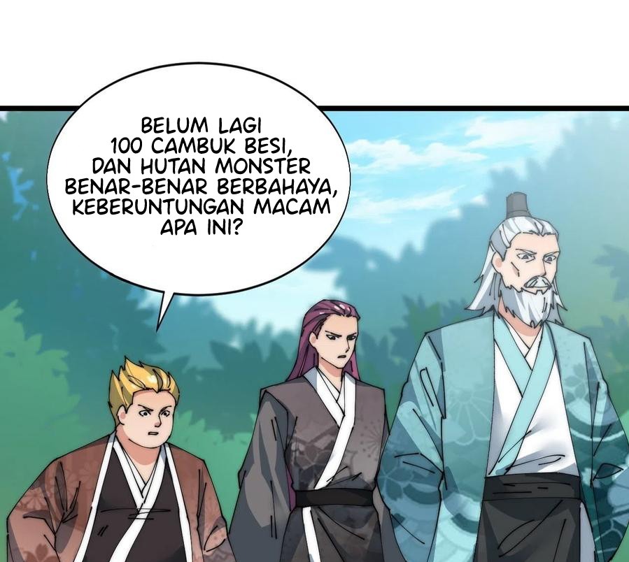 Wu Ling Jiutian Chapter 03.2 Gambar 116
