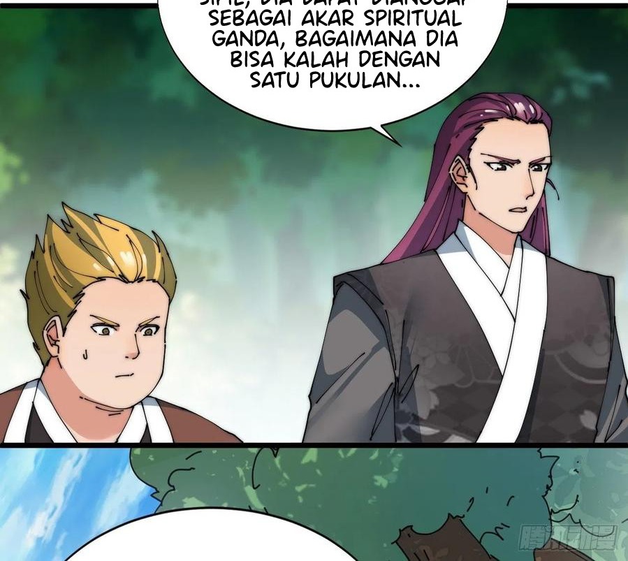 Wu Ling Jiutian Chapter 03.2 Gambar 119