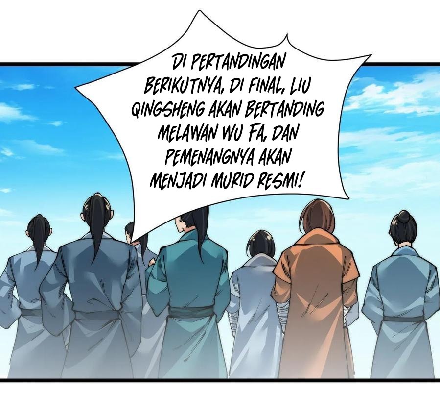 Wu Ling Jiutian Chapter 03.2 Gambar 12