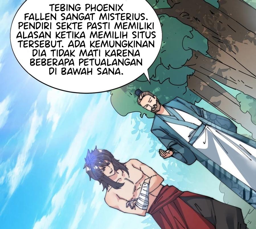 Wu Ling Jiutian Chapter 03.2 Gambar 120