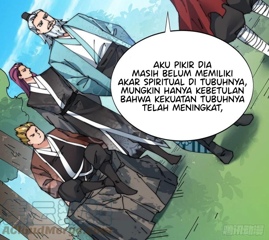 Wu Ling Jiutian Chapter 03.2 Gambar 121