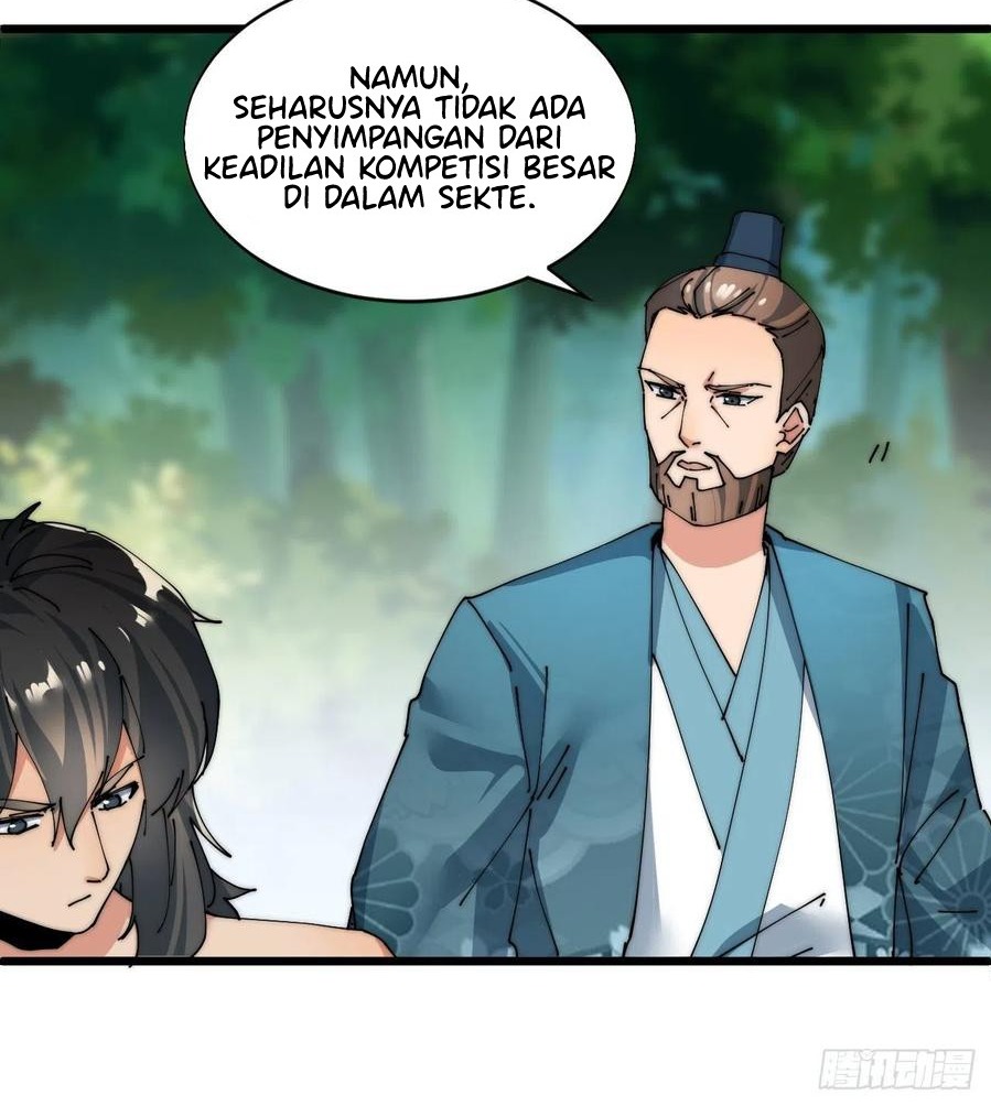 Wu Ling Jiutian Chapter 03.2 Gambar 123