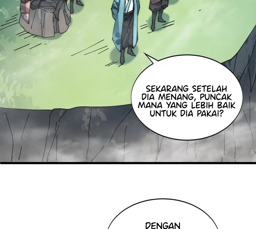 Wu Ling Jiutian Chapter 03.2 Gambar 126