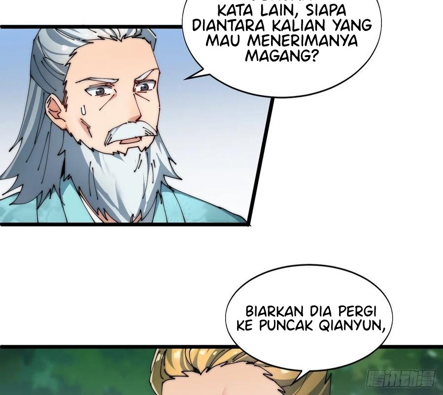 Wu Ling Jiutian Chapter 03.2 Gambar 127