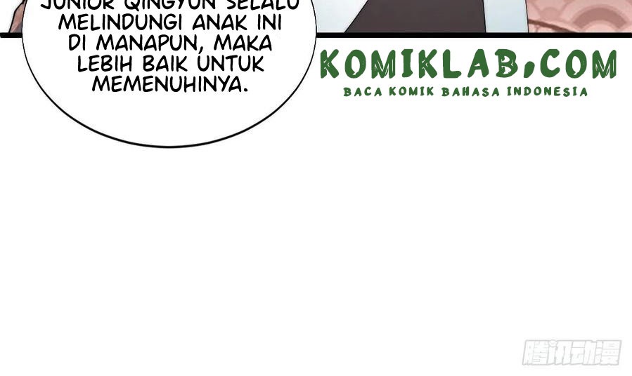 Wu Ling Jiutian Chapter 03.2 Gambar 129