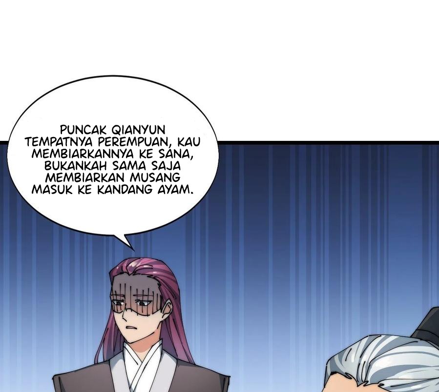 Wu Ling Jiutian Chapter 03.2 Gambar 130