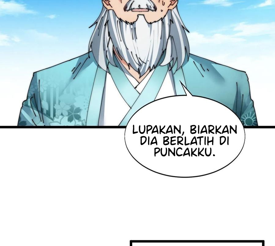 Wu Ling Jiutian Chapter 03.2 Gambar 132