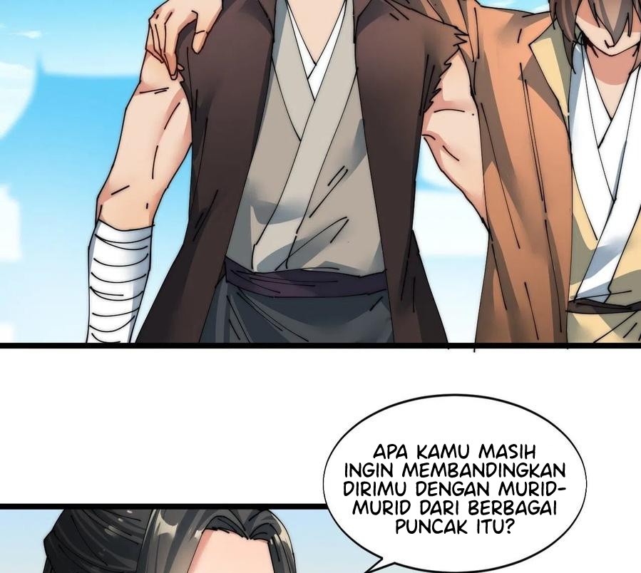 Wu Ling Jiutian Chapter 03.2 Gambar 134