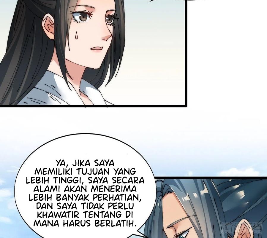 Wu Ling Jiutian Chapter 03.2 Gambar 135