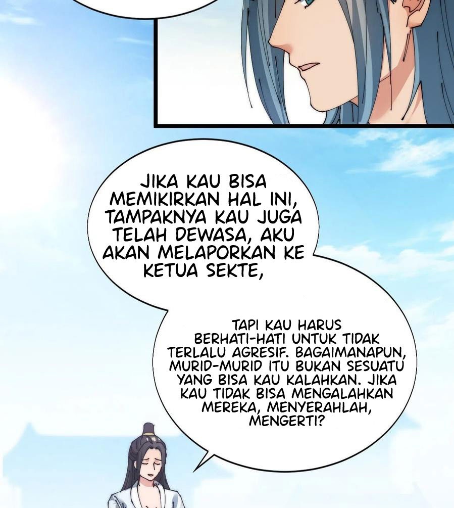 Wu Ling Jiutian Chapter 03.2 Gambar 136