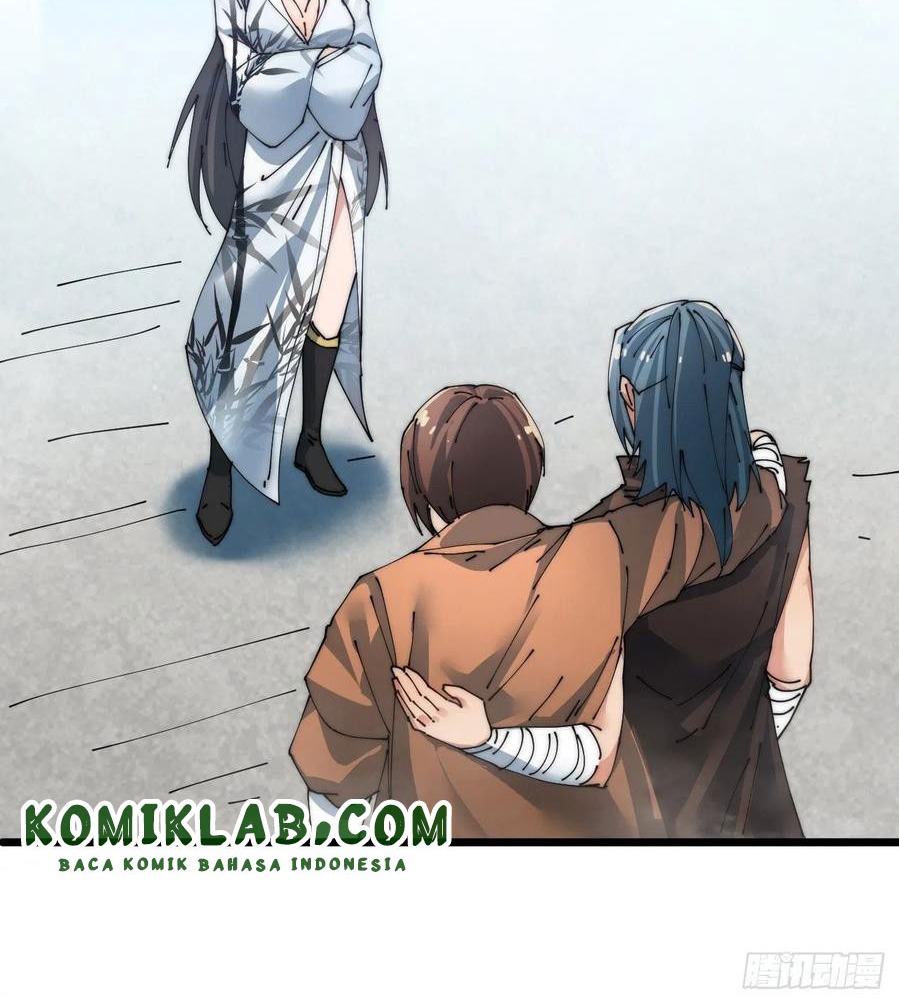 Wu Ling Jiutian Chapter 03.2 Gambar 137